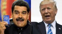Donald Trump intervention militaire venezuela etats unis