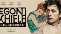 Egon Schiele Drame Historique Film