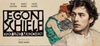 DRAME HISTORIQUE<br>Egon Schiele ♠