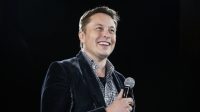 Elon Musk dénonce l’hiver démographique et l’effondrement  de la population mondiale