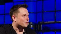 Elon Musk intelligence artificielle AI danger Corée Nord