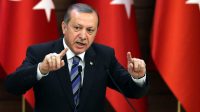 Erdogan mots ordre vote ressortissants Allemagne