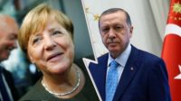 L’Europe ouverte à la Turquie, selon le président Erdogan
