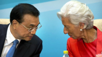 FMI Chine système imposition plus progressif