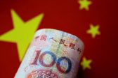 Le FMI lance l’alerte à propos de la dette de la Chine