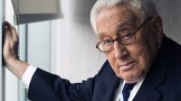 Henry Kissinger atlantisme géopolitique Russie Chine