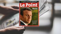 Interview Point Macron Homme Etat 2017 2022