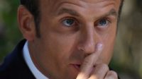 Macron Baisse Sondages Nouvelle Communication Francais