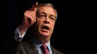 Nigel Farage inaction dirigeants UE terrorisme Etat islamique