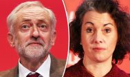 Sarah Champion virée du Shadow Cabinet de Corbyn pour avoir parlé de Pakistanais qui violent de jeunes blanches