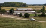 Serbie : Une loi pour limiter les achats de terre par des étrangers