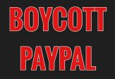 Sous la menace du boycott, PayPal rétablit les comptes de Jihad Watch