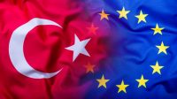 Turquie accord douanier Union économique eurasiatique économiste russe Iosif Diskin