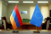 L’UE et l’Arménie signeront bientôt un accord de libre-échange
