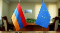 UE Arménie accord libre échange
