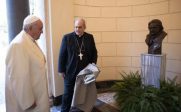 L’Académie pontificale des sciences organise de nouveau une conférence sur le climat avec des partisans du contrôle de la population et de l’avortement
