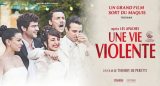 Vie Violente Drame Historique Film
