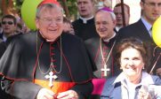 Le cardinal Raymond Burke reparle de la crise de la foi dans l’Eglise et de la « fin des temps » et rappelle qu’il ne faut pas « idolâtrer » le pape
