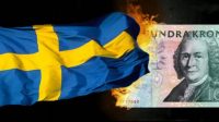 Une majorité de commerçants suédois pense que l’argent liquide aura disparu en Suède d’ici à 2030