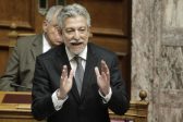 Le ministre grec de la Justice, Stavros Kontonis, refuse une invitation à une commémoration des crimes du communisme en Estonie