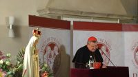 conférence cardinal Burke Coeur Marie