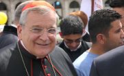 “Amoris laetitia” : le cardinal Burke parle de la « correction » à adresser au pape dans la suite de la présentation des “Dubia”