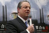 Le deuxième film d’Al Gore fait un flop au box-office US