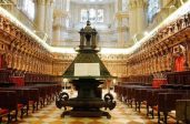 Le diocèse de Malaga en Espagne va réfléchir sur l’avenir du chœur du XVIIe de sa cathédrale