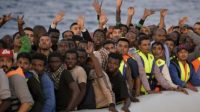 migrants attirés UE absence déportation clandestins diplomate européen