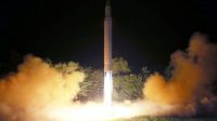 missile ICBM Kim Jong un portée toucher Etats Unis
