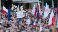 réforme justice Pologne Soros Allemagne France