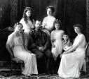 100 ans après l’exécution des Romanov, la Russie ouvre<br>la « Route impériale »