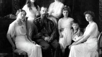 100 ans après exécution Romanov Russie ouvre Route impériale
