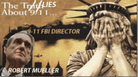 L’ancien directeur du FBI, Mueller, a fait de l’obstruction dans l’enquête du Congrès sur la participation de l’Arabie saoudite au 11 septembre