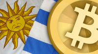 Banque centrale Uruguay place monnaie digitale