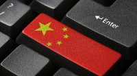 Chine renforce contrôle Internet