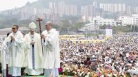 Colombie pape François climat migrants