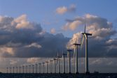 Danemark : 6.000 éoliennes à l’arrêt, faute de vent