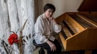 Décès de la claveciniste tchèque Zuzana Ruzickova