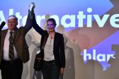 Elections législatives en Allemagne : que signifie la percée de l’AfD ?