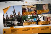 Le FBI enquête pour savoir si le média Sputnik est un organe de propagande russe