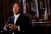 Guo Wengui, le milliardaire qui demande l’asile aux Etats-Unis,<br>accusé et délateur, bon révélateur de la corruption en Chine