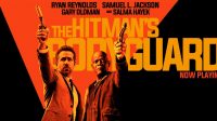 Hitman Bodyguard Action Comédie Film