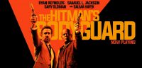 ACTION/COMEDIE<br>Hitman and Bodyguard ♠