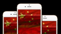 Membres Parti communiste Chine surveillés applications mobiles