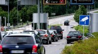 En Norvège, le conseil pour les affaires routières recommande de gérer les péages par satellite