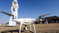 ONU essor drones