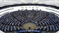 Parlement européen Irlande Nord marché unique Brexit