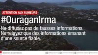 Retenir Ouragan Irma Reinformation tv Top Information