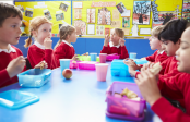 Au Royaume-Uni, l’Etat-nounou s’immisce dans les pique-niques scolaires